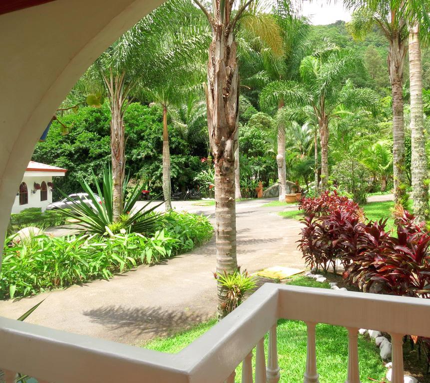 Hotel Rio Perlas Spa & Resort 산호세 외부 사진