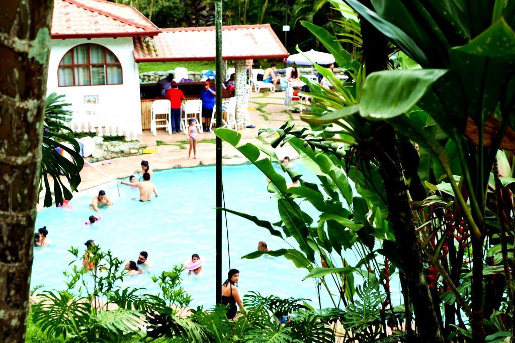 Hotel Rio Perlas Spa & Resort 산호세 외부 사진